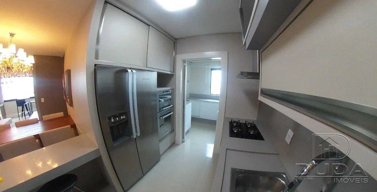 Apartamento Mobilado Para Locação - Foto 3