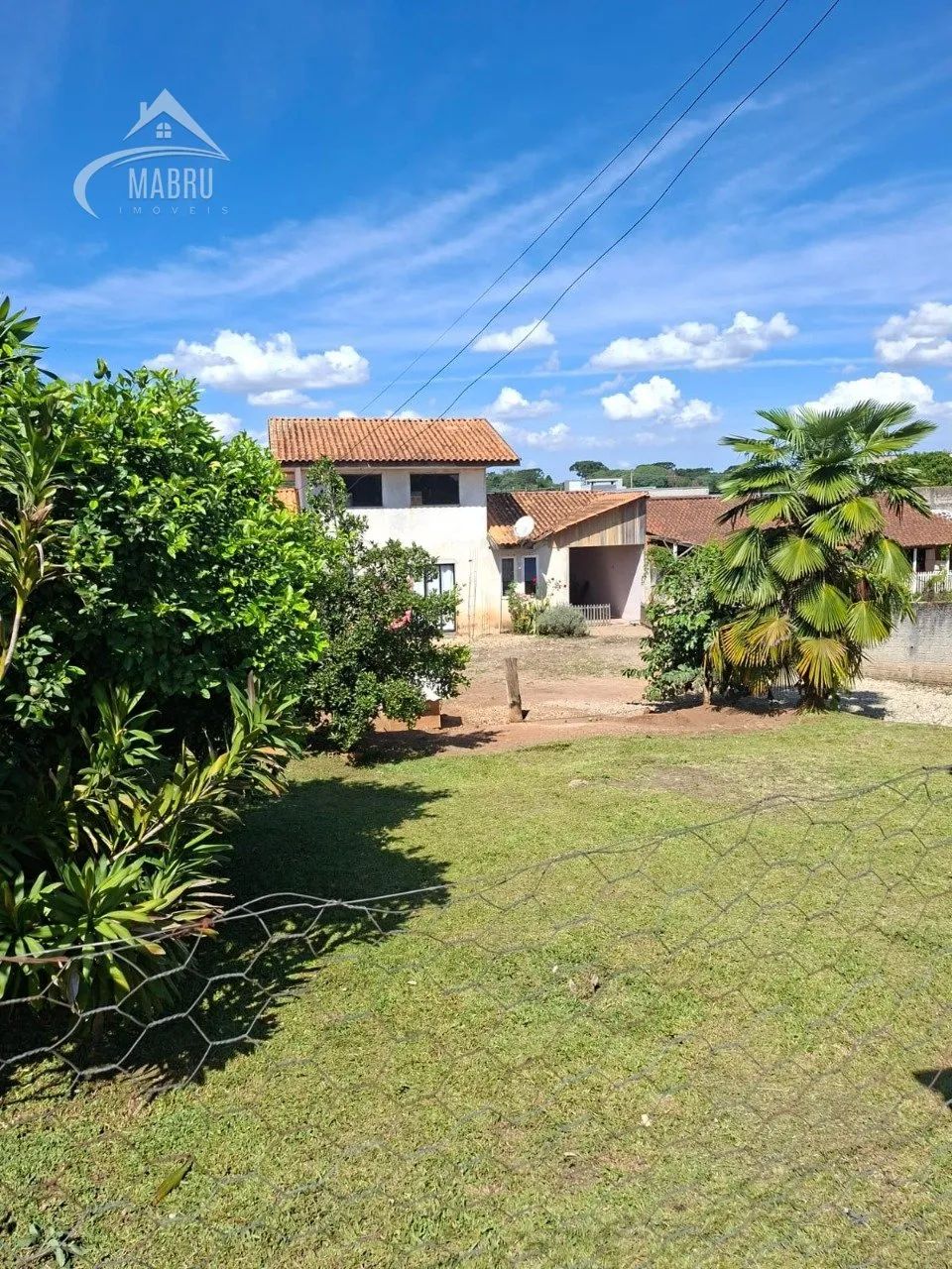Casa à venda com 3 dormitórios em Centro, Balsa nova cod:77 - Foto 5