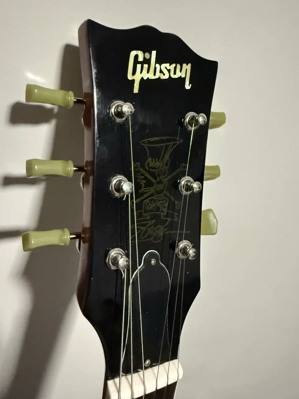 Les paul slash - Foto 4