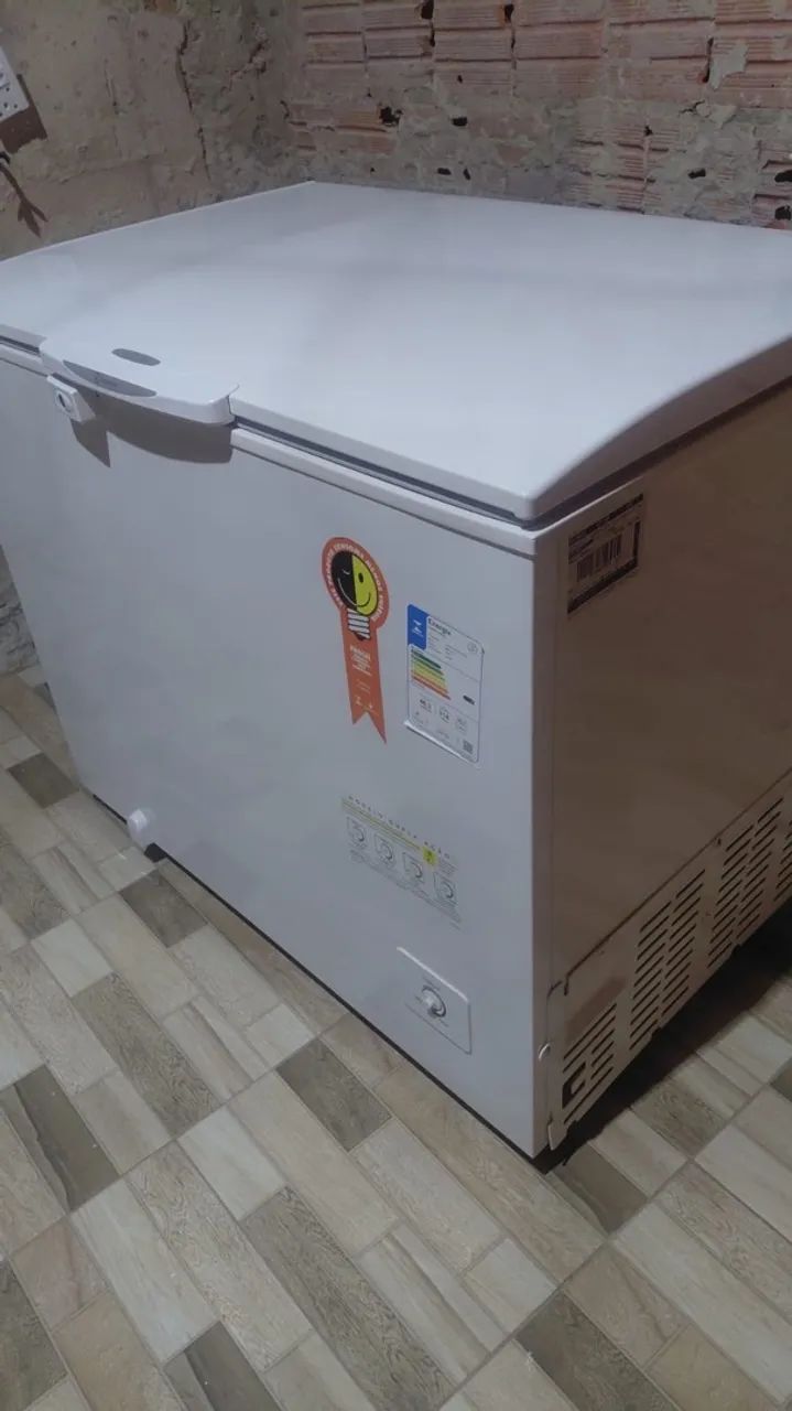 Freezer 