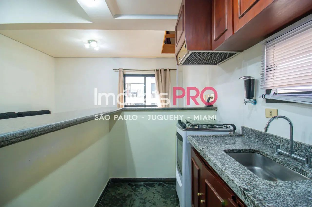 Apartamento, Moema Índios - São Paulo - Foto 12