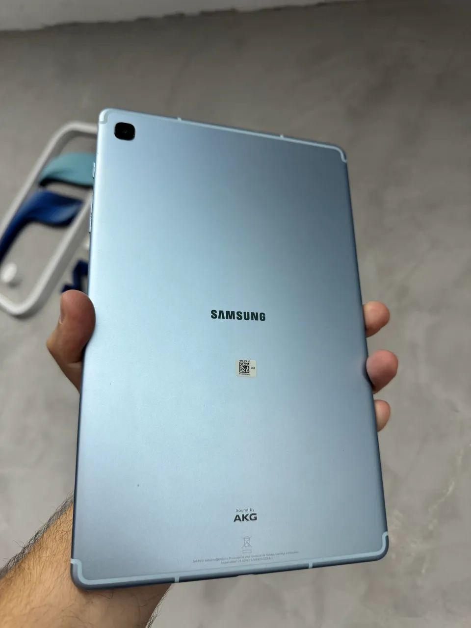Tablet S6 Lite 