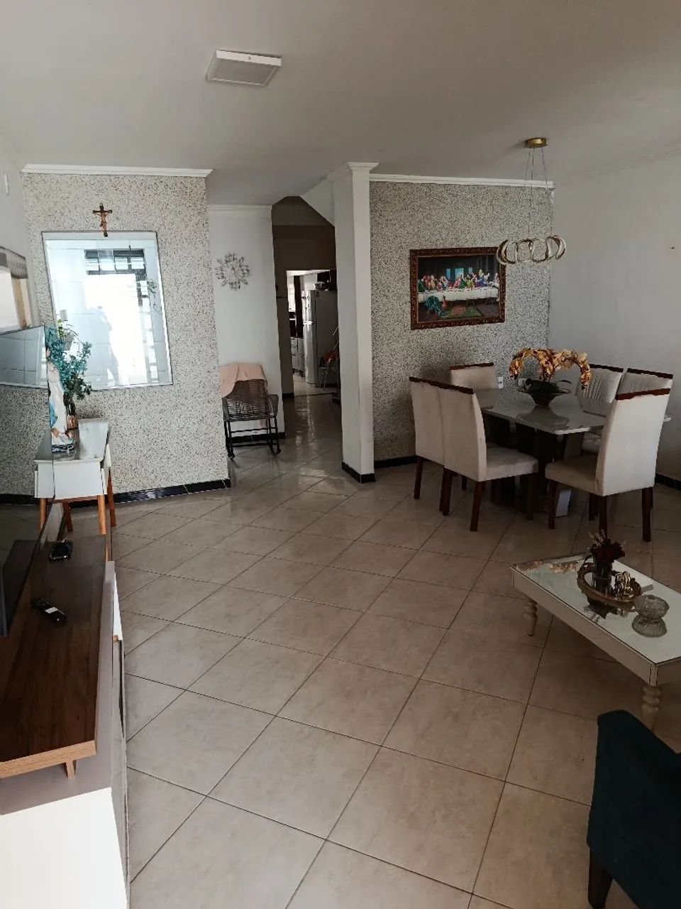 Casa sobrado - Foto 2
