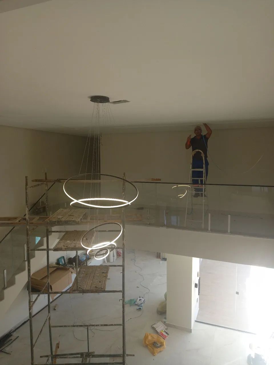 Pedreiro construçãoe e reformas  - Foto 4