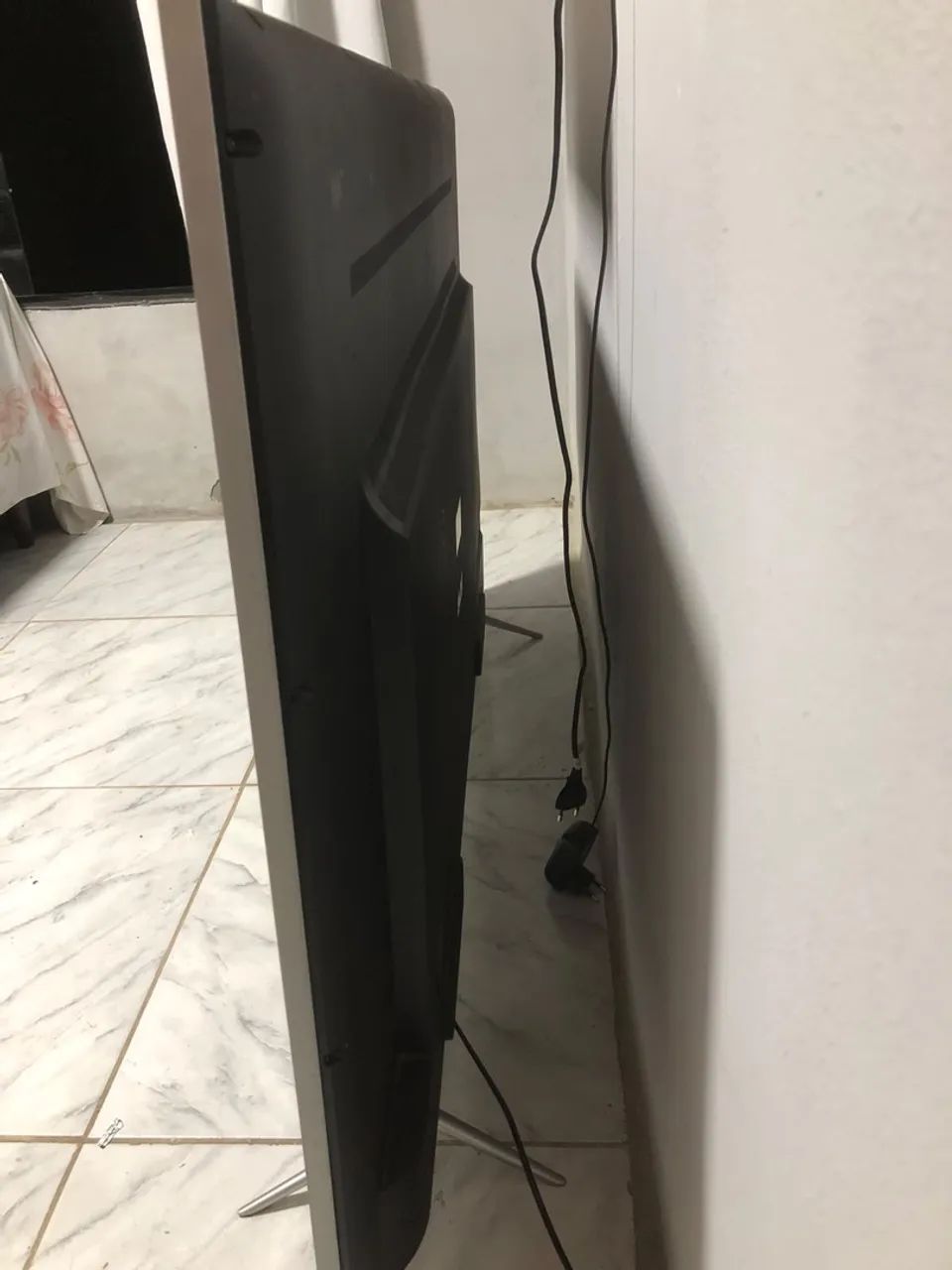 Tv Tcl smart 55P- defeito - Foto 3