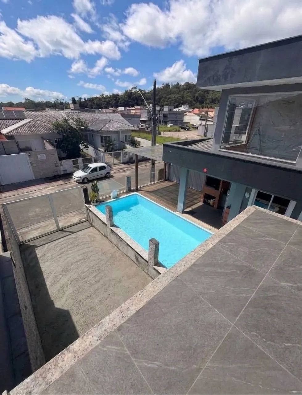 Casa a Venda  - Foto 2