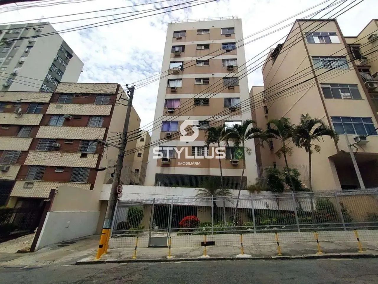 Méier | Apartamento 3 quartos - Foto 2