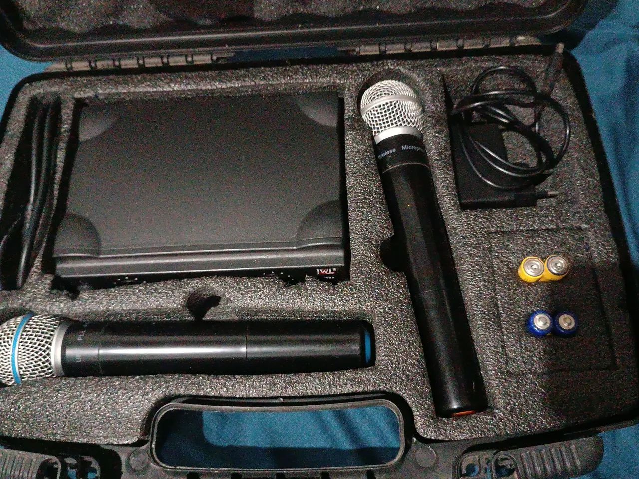 Karaokê profissional  - Foto 2