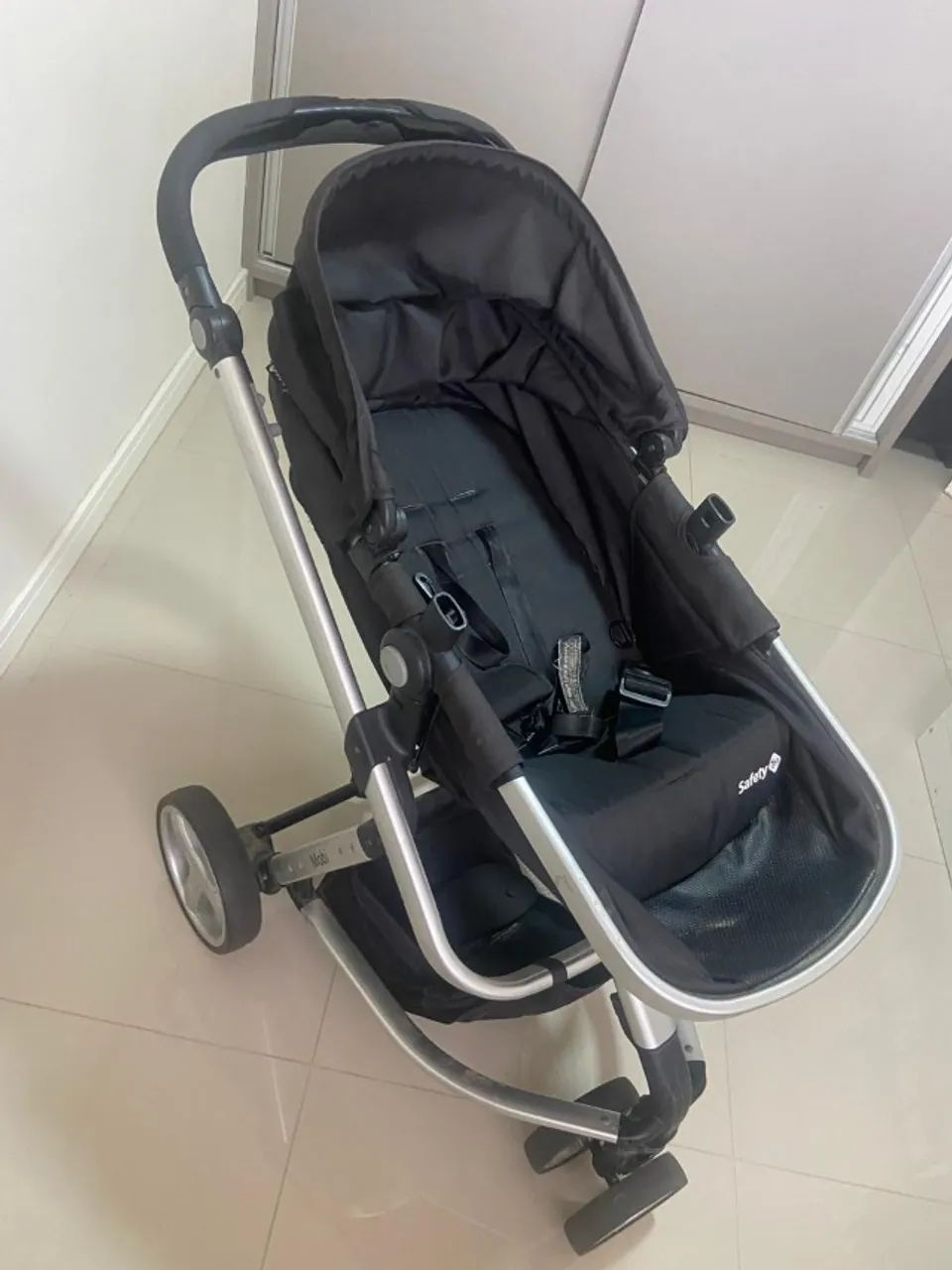 Carrinho de bebê - Foto 3