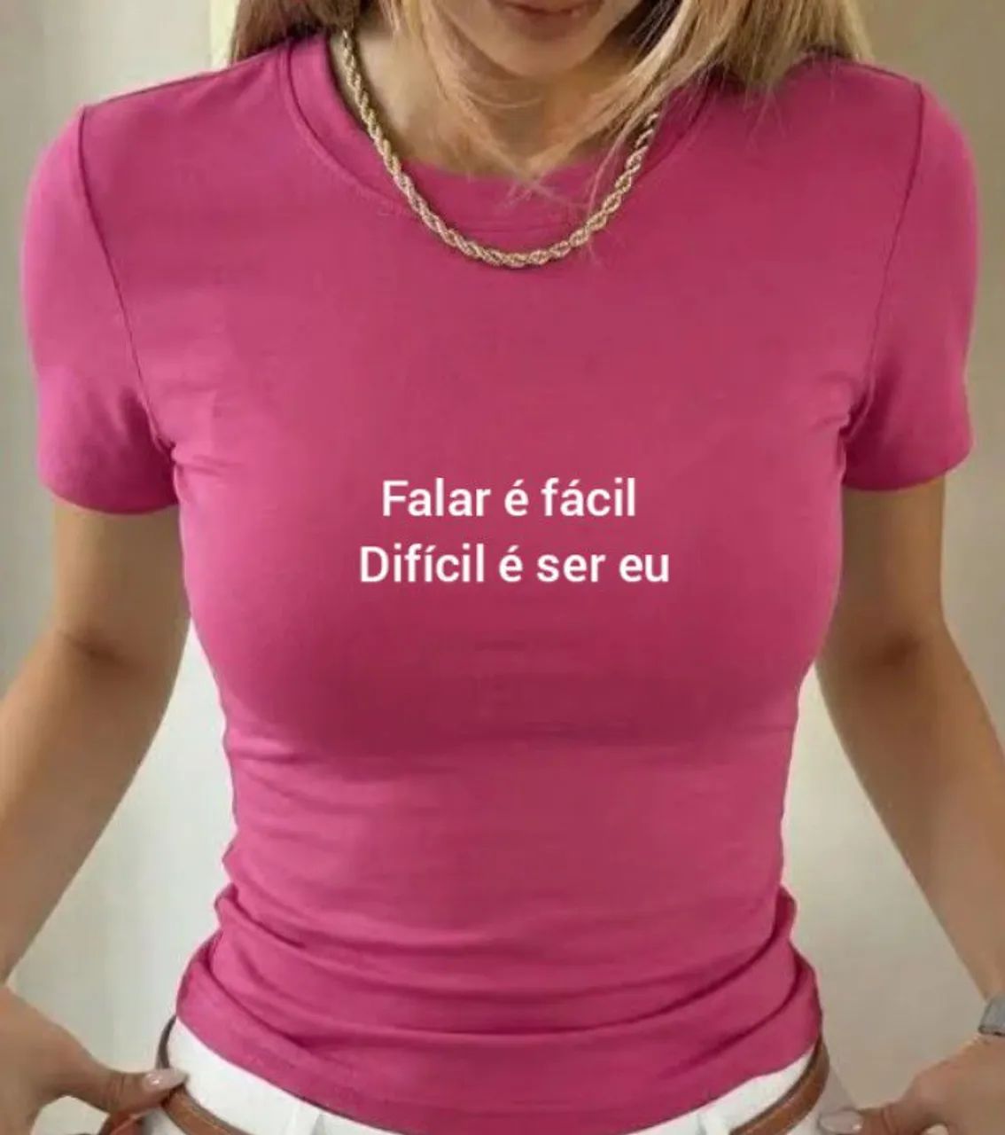 Camisas personalizadas frases  - Foto 2