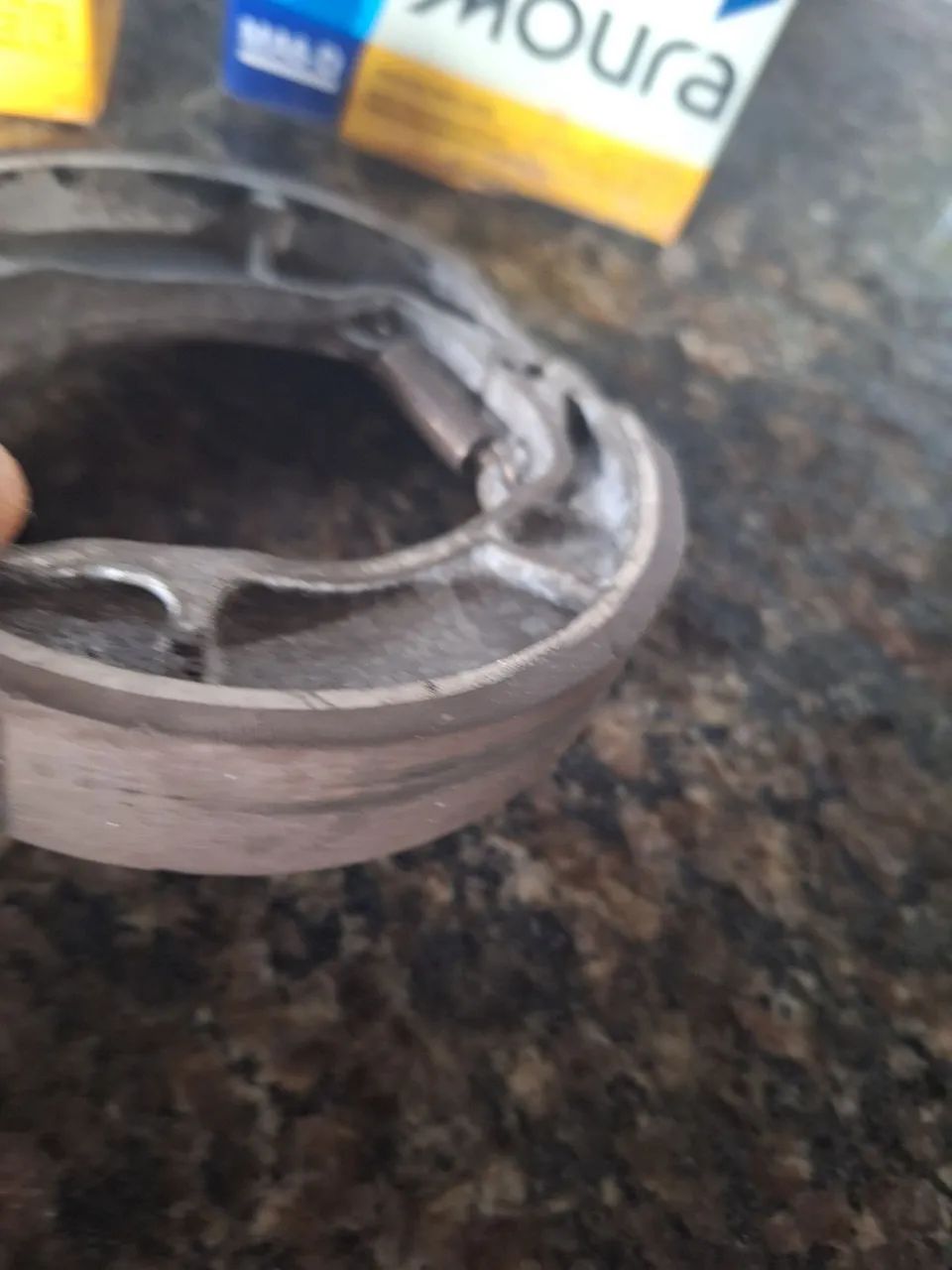 Bateria de moto - Foto 4