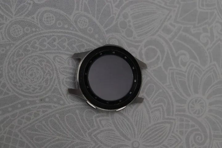 Smartwatch samsung modelo SM-R800 - Foto 3