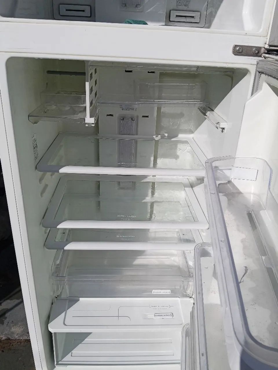 Geladeira Electrolux  - Foto 2
