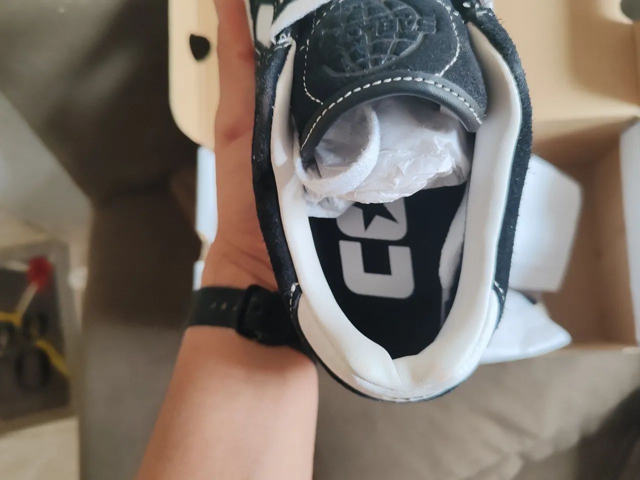 Converse AS-1 Pro n38 - Foto 3