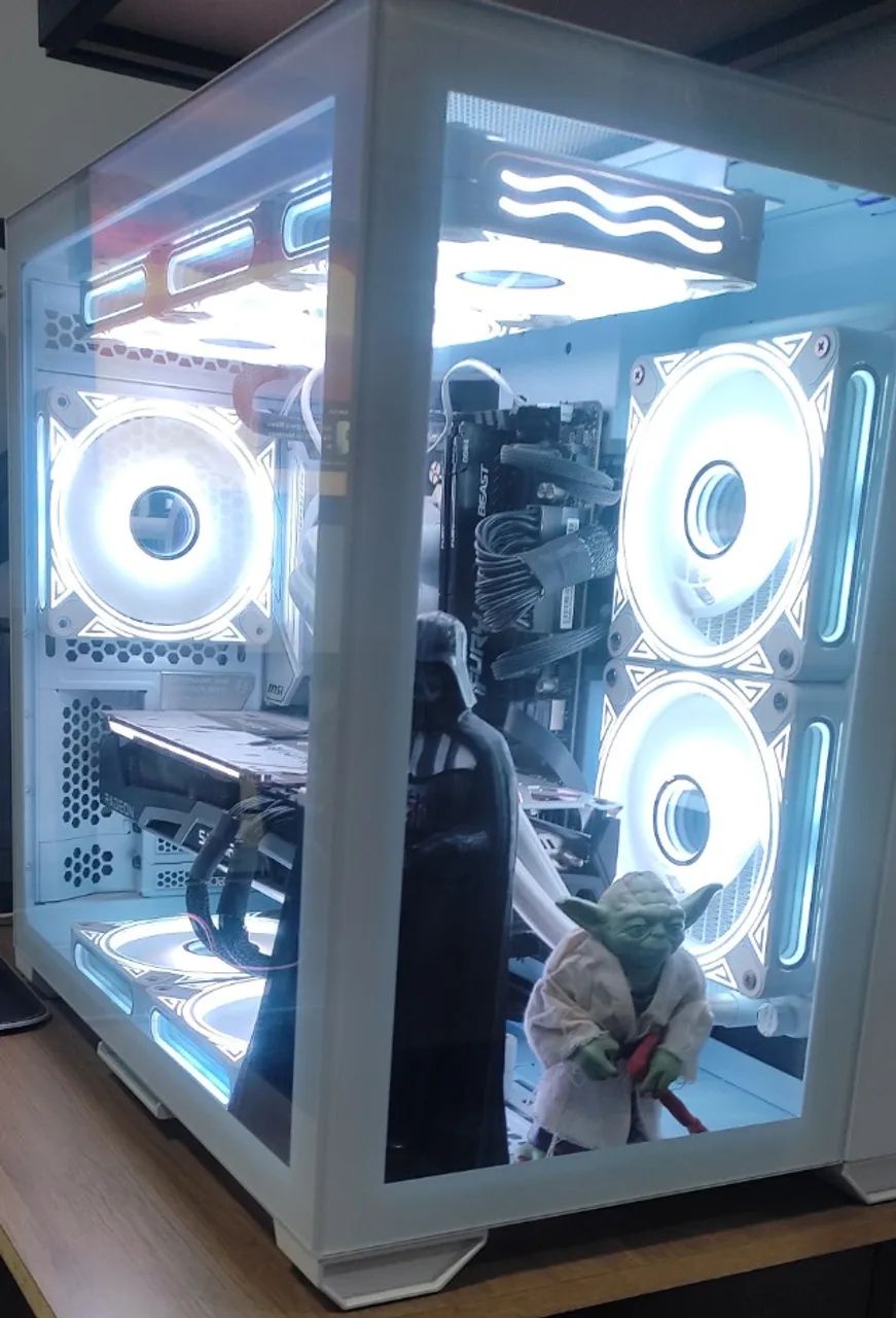 Computador completo Ryzen 9 5900X - Foto 2