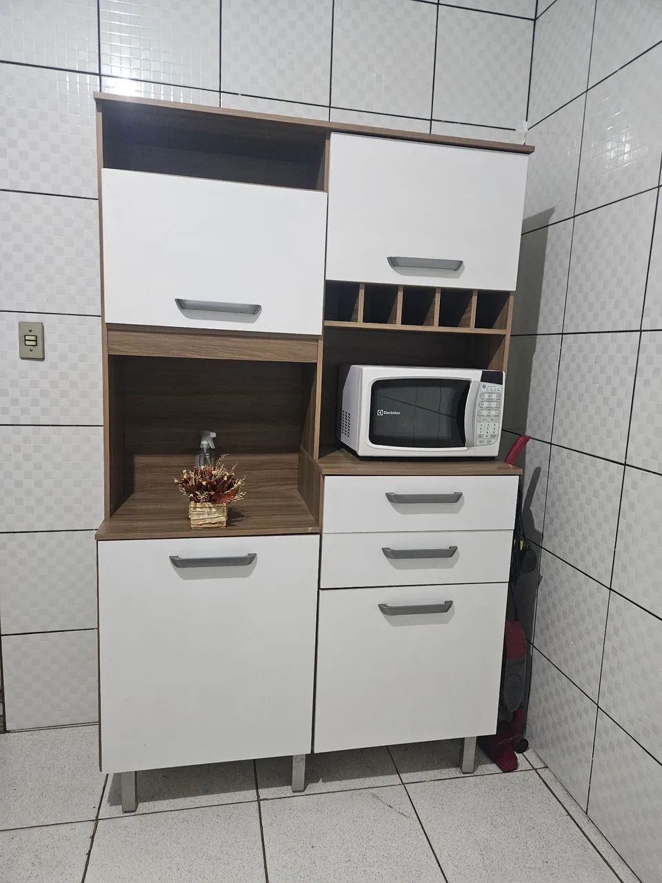 Armario de Cozinha  - Foto 2