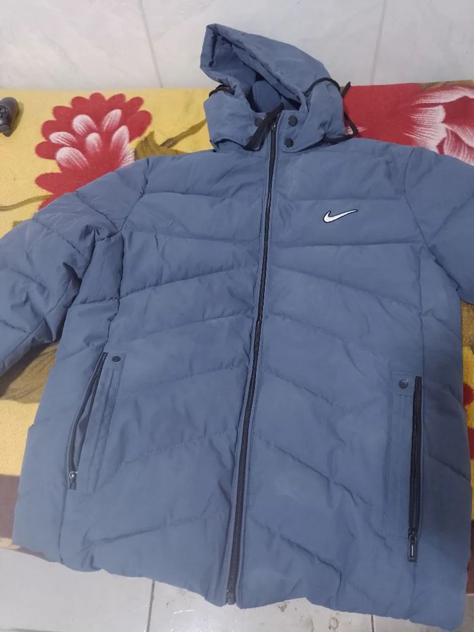 Bombojaco masculino 