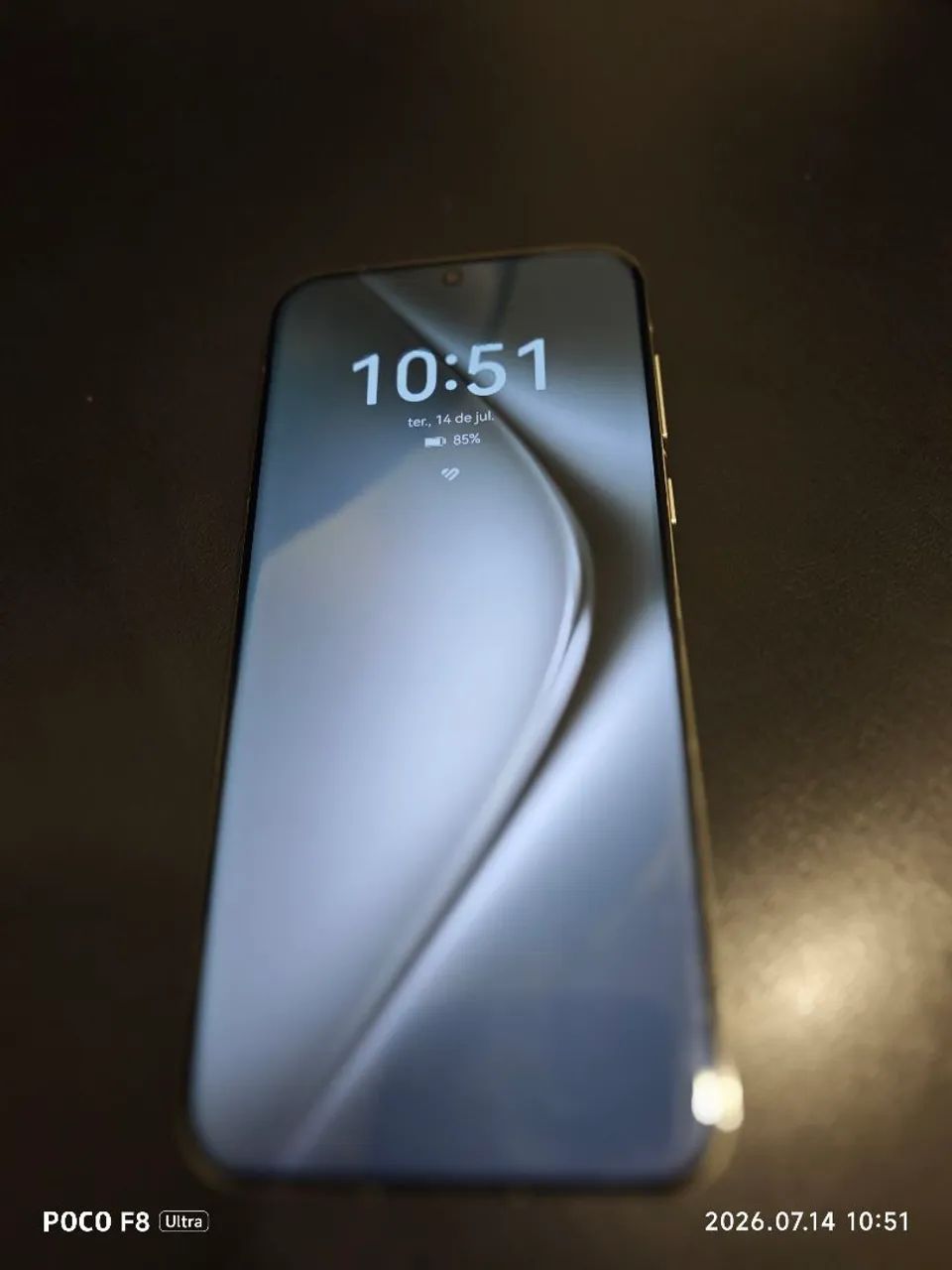 Huawei pura 70 pro  - Foto 2