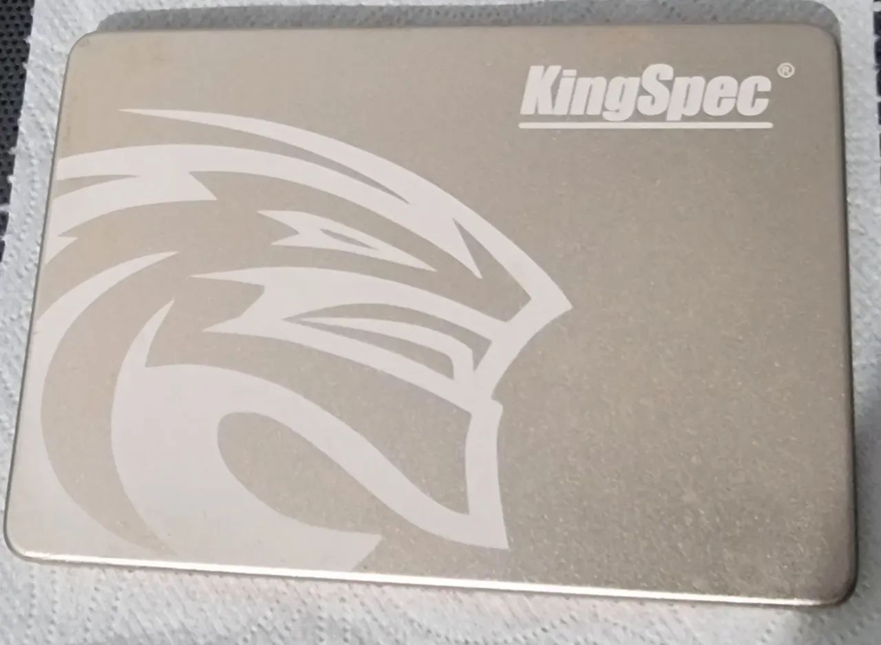 Ssd 1tb (1000GB)  - Foto 2