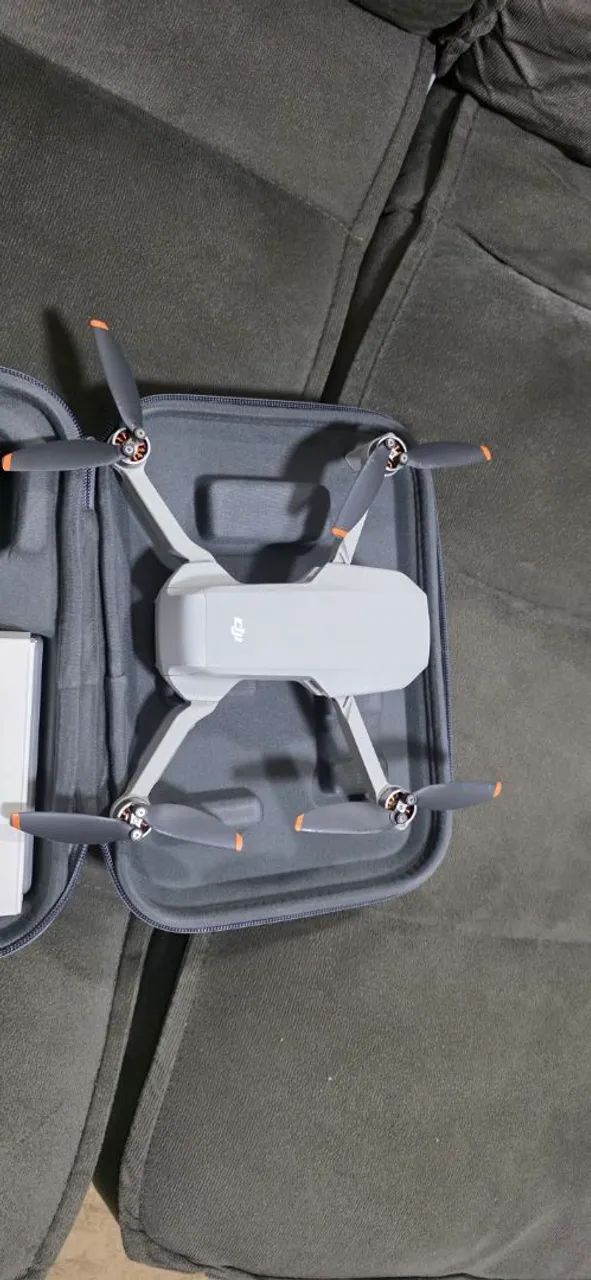 DRONE DJI  Vendo ou Troco  - Foto 4