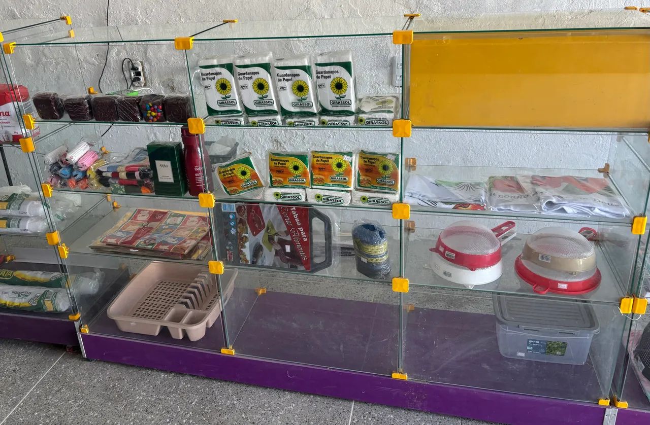 Vitrine  - Foto 2