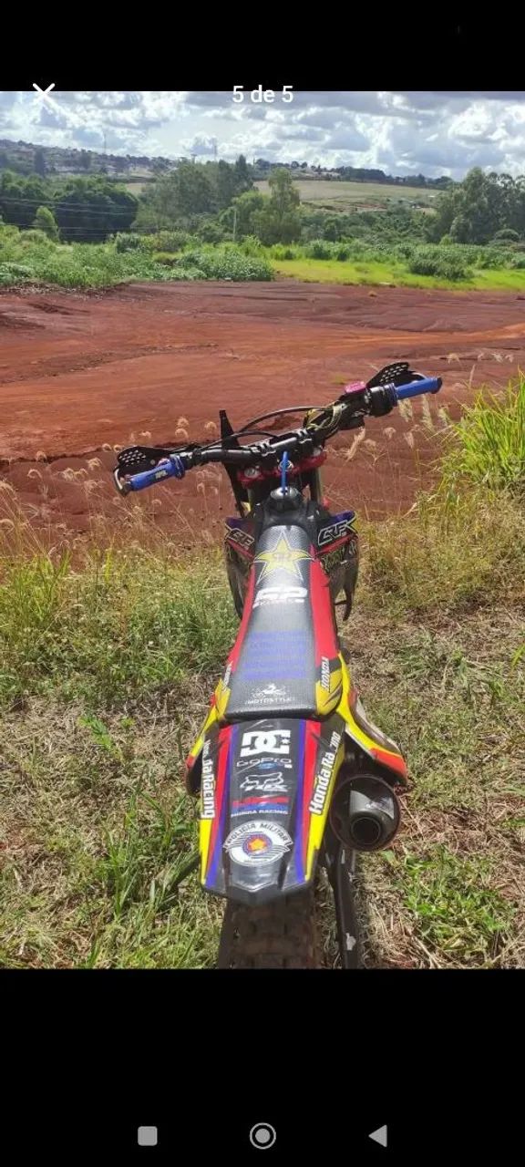CRF 230   - Foto 3