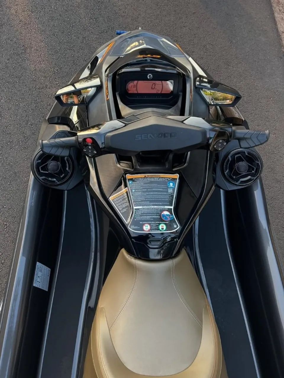SEA-DOO GTX 230HP 2023  - Foto 5