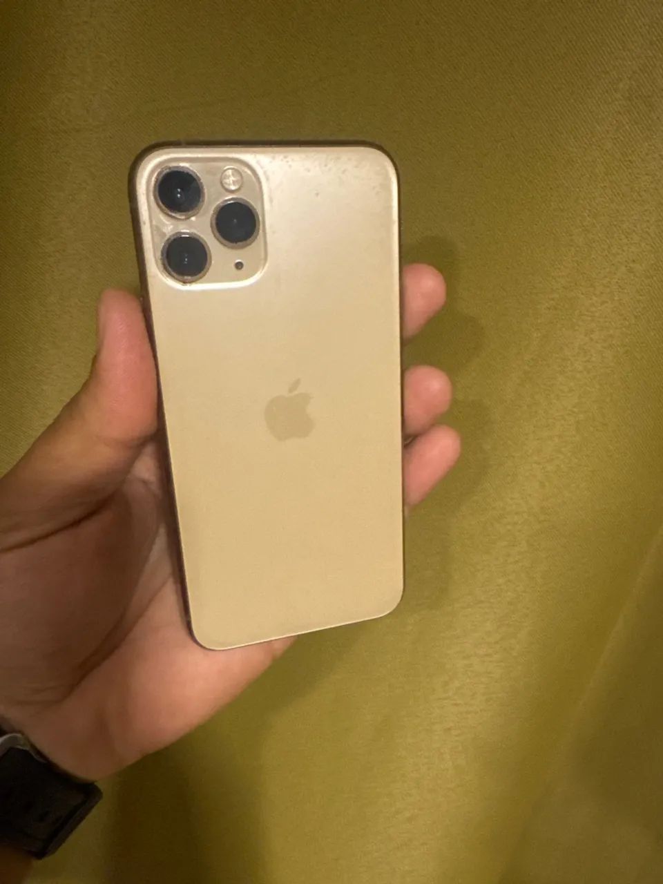 iPhone 11 Pro 256G - Foto 2