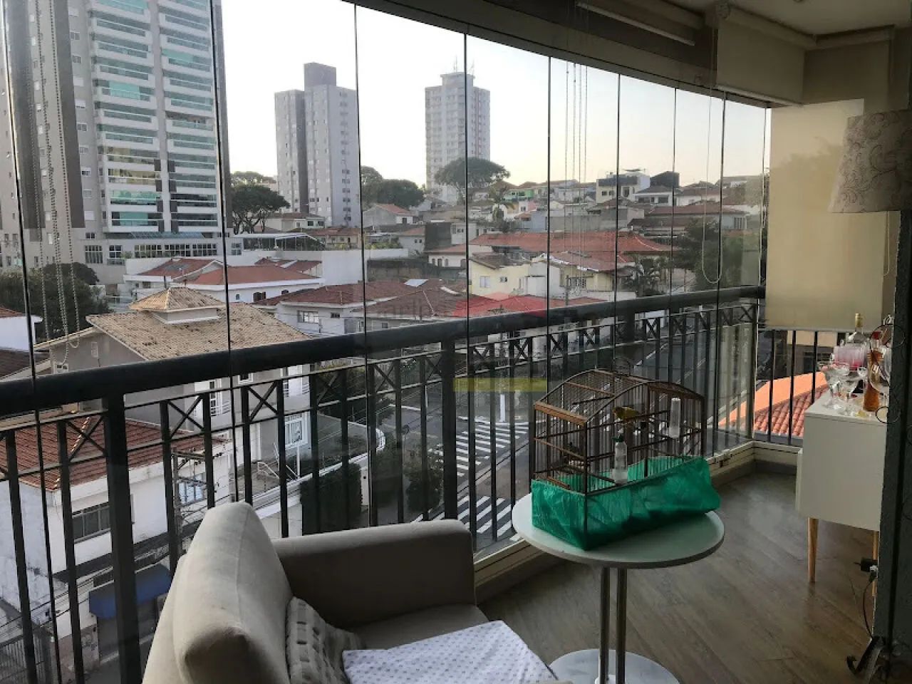 APARTAMENTO VILA GUILHERME - Foto 5