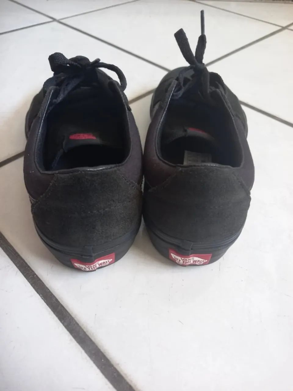 Tênis Vans Original  - Foto 2