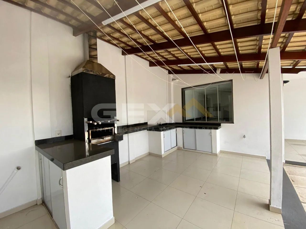 Casa à Venda com 03 Quartos no Bairro Interlagos em Divinópolis MG. - Foto 4