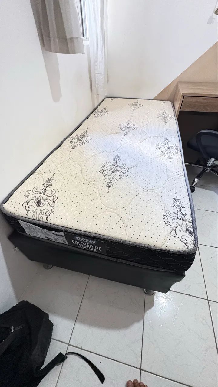 CONJUNTO CAMA BOX - Foto 3