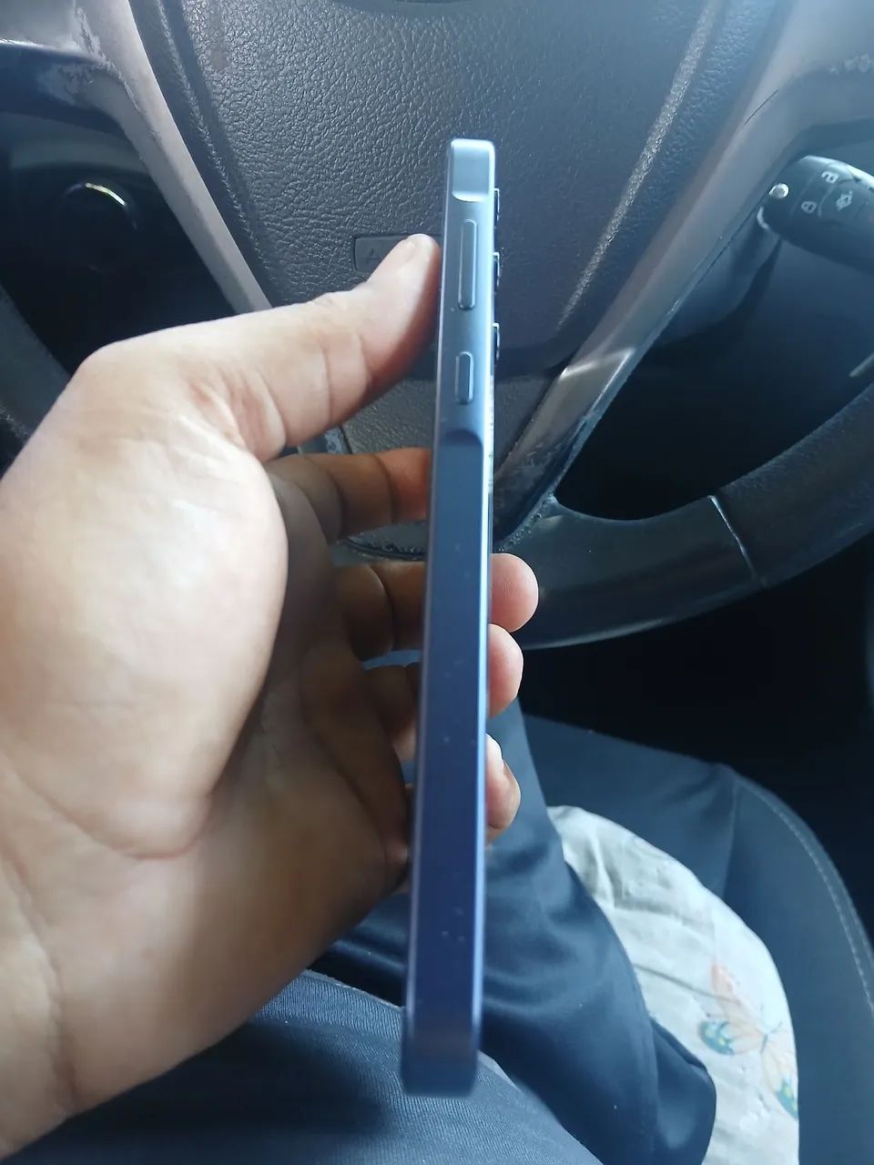 Samsung Galaxy A35 5G  - Foto 5