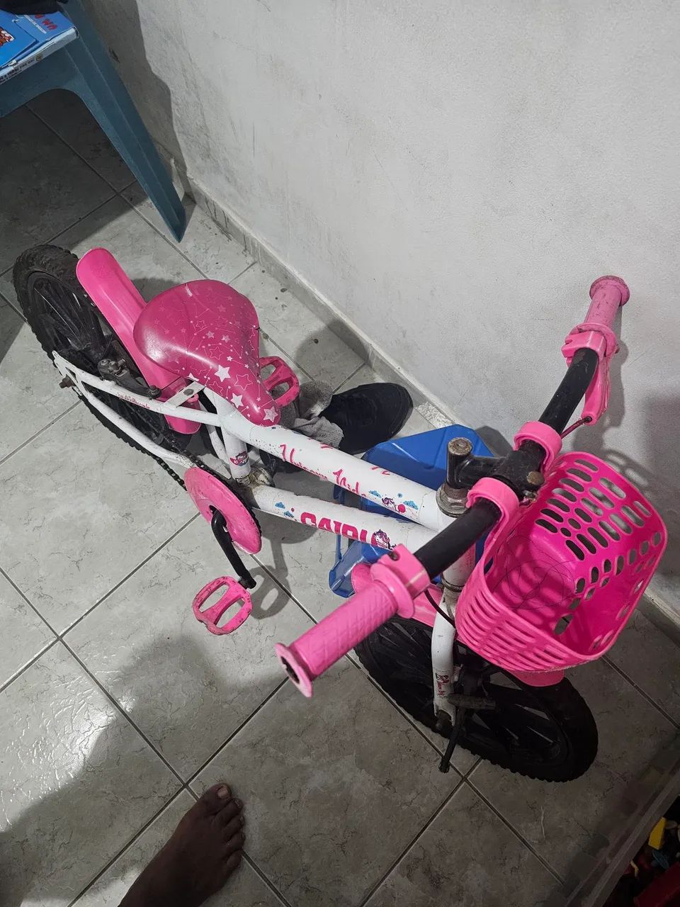 Bicicleta  - Foto 3