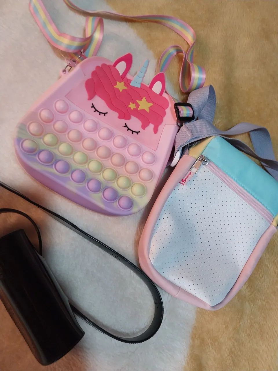Bolsas Infantil/Juvenil - Foto 5