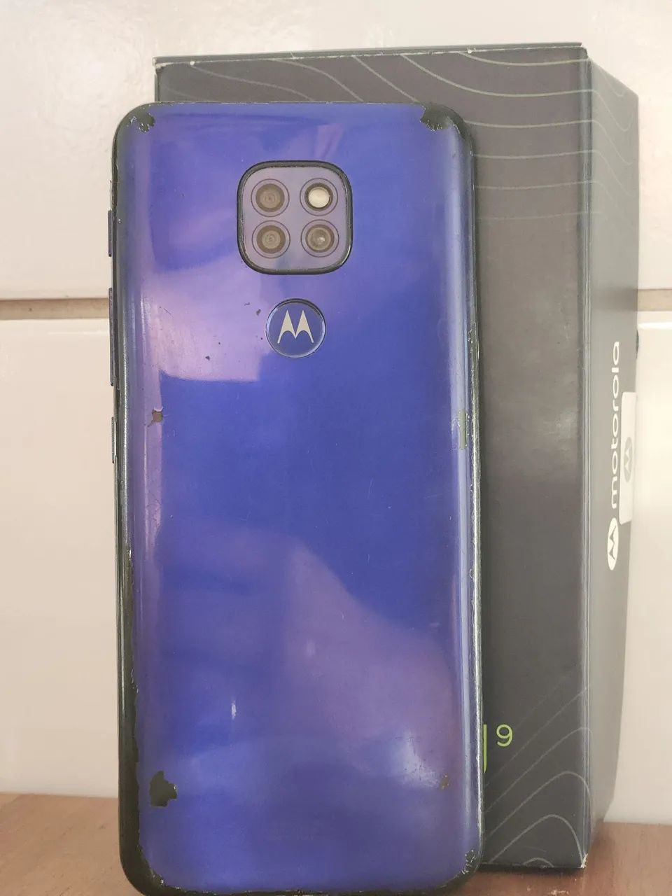 MOTO G9 PLAY - Foto 2
