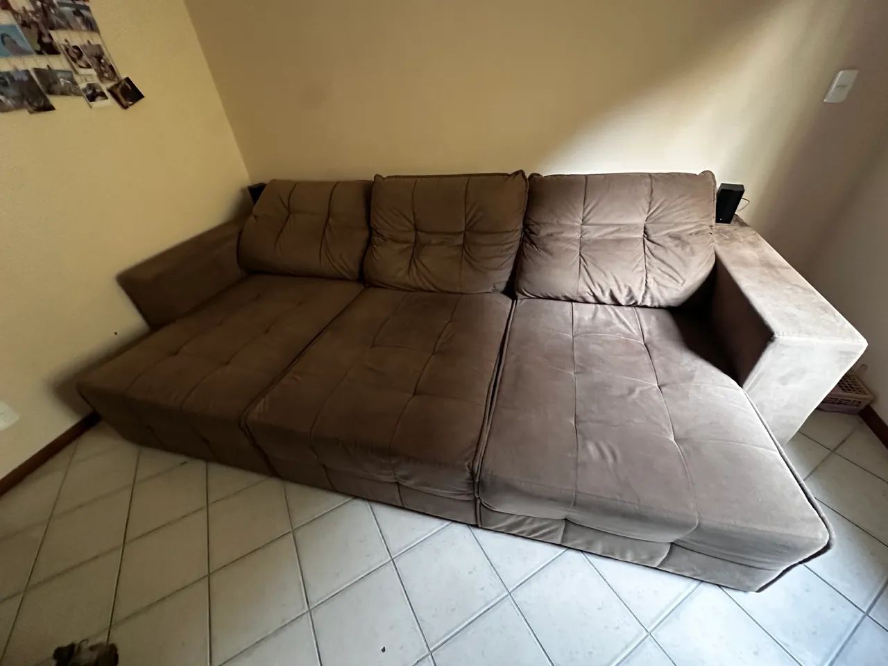 Sofá 