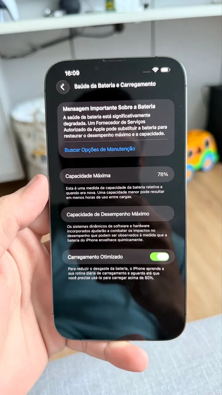 iPhone 13 PRO MAX 256gb - Foto 2