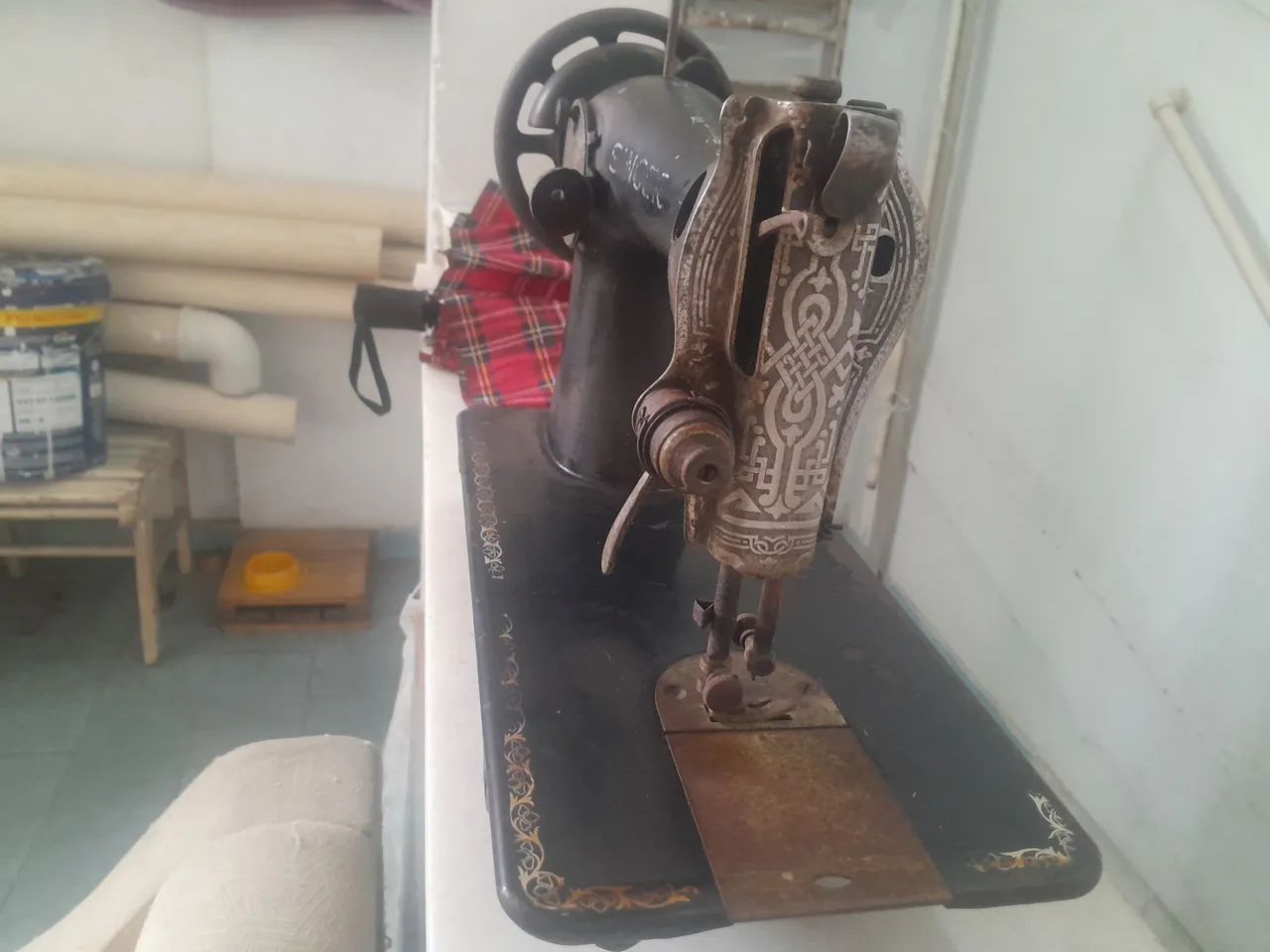 Vendo antiguidade   - Foto 4