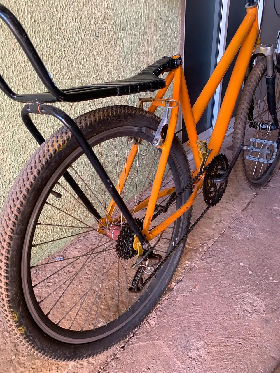 Bicicleta aro 26 - Foto 5