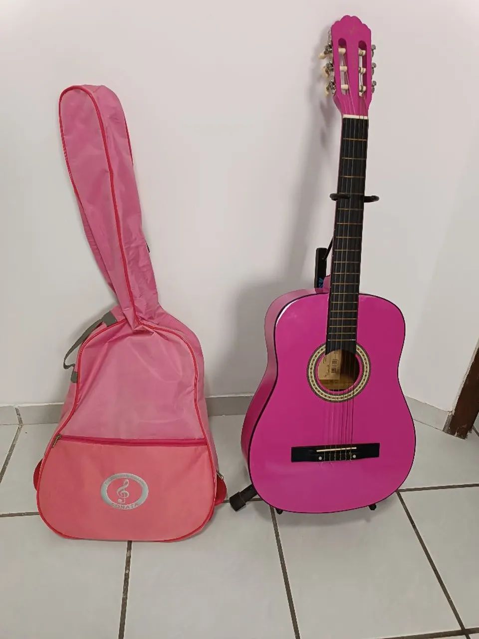 Violão 