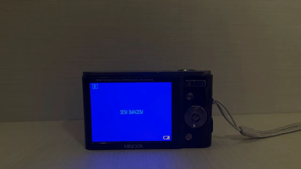 Minolta MND20 - Foto 4