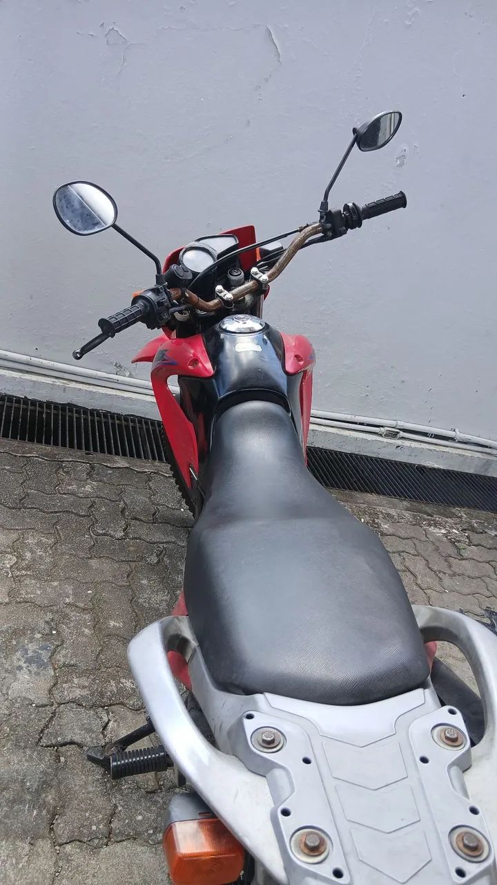 Vendo bros 125  - Foto 4