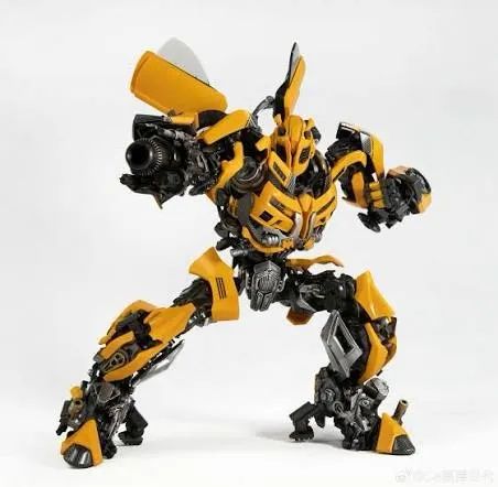 Bumblebee CE-04. Dox ( Não é threezero ) - Foto 3