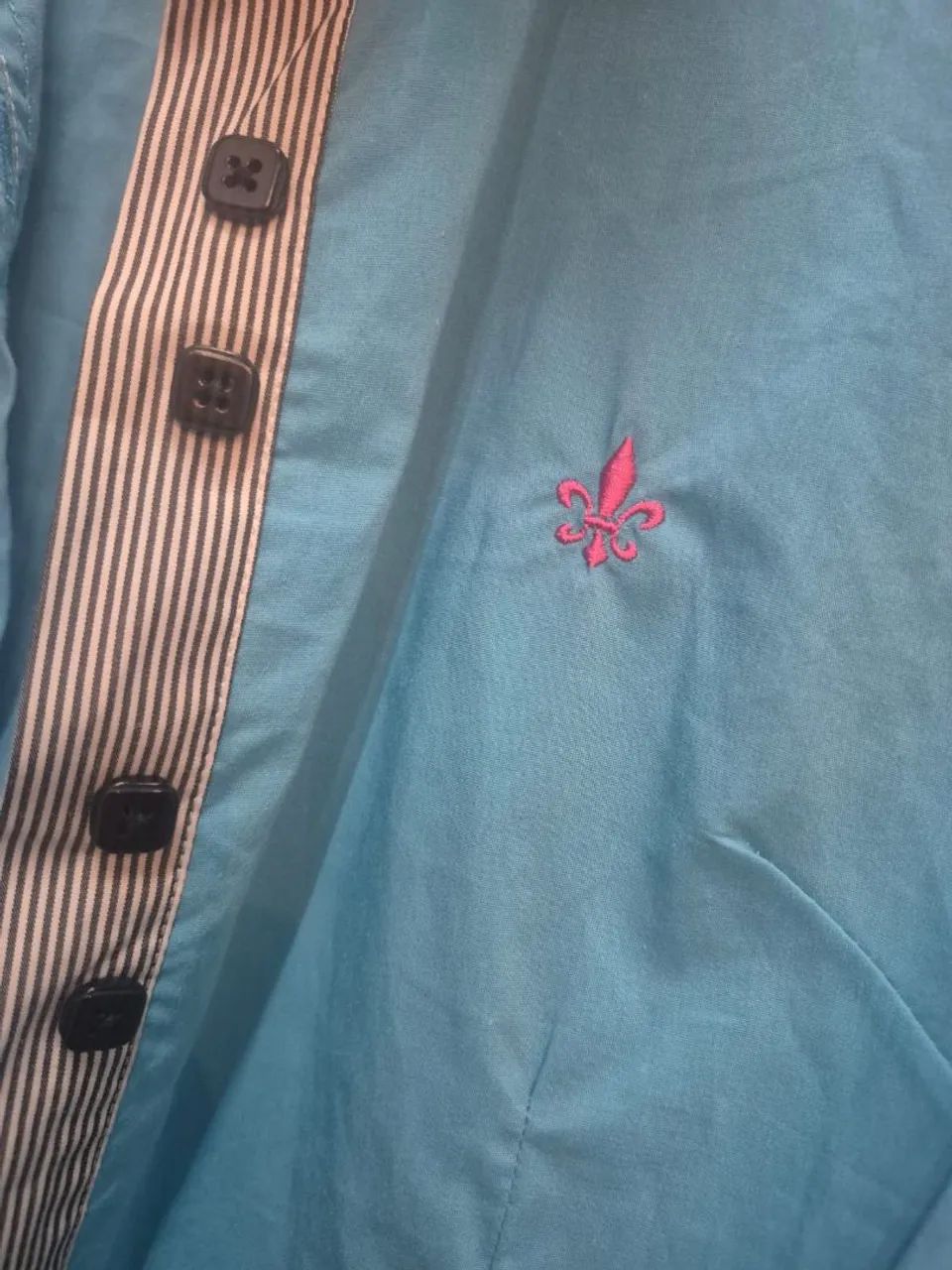 Camisa Dudalina  - Foto 2