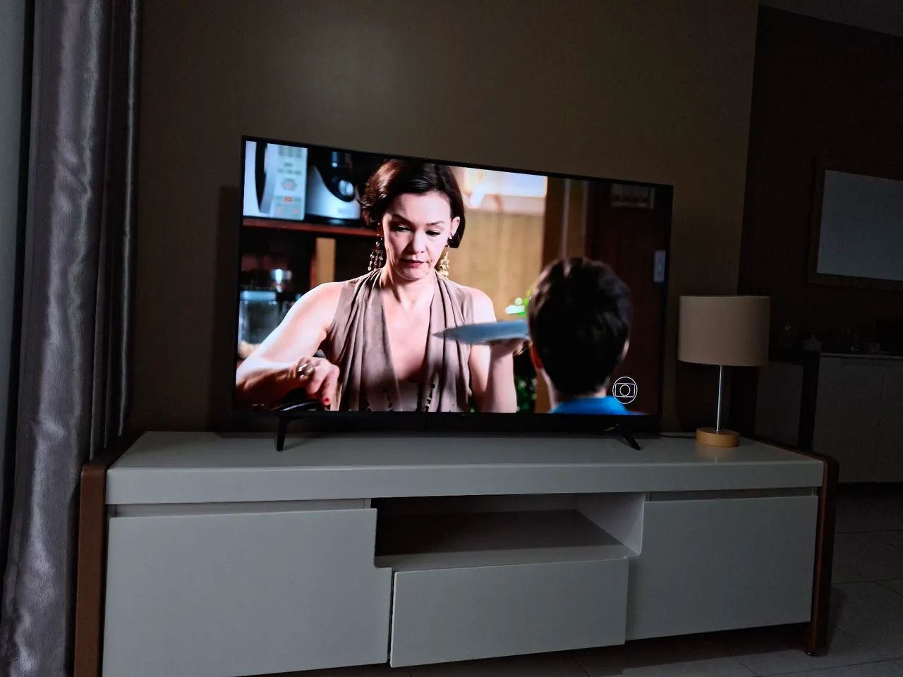 SMART TV LG 55" - Foto 2