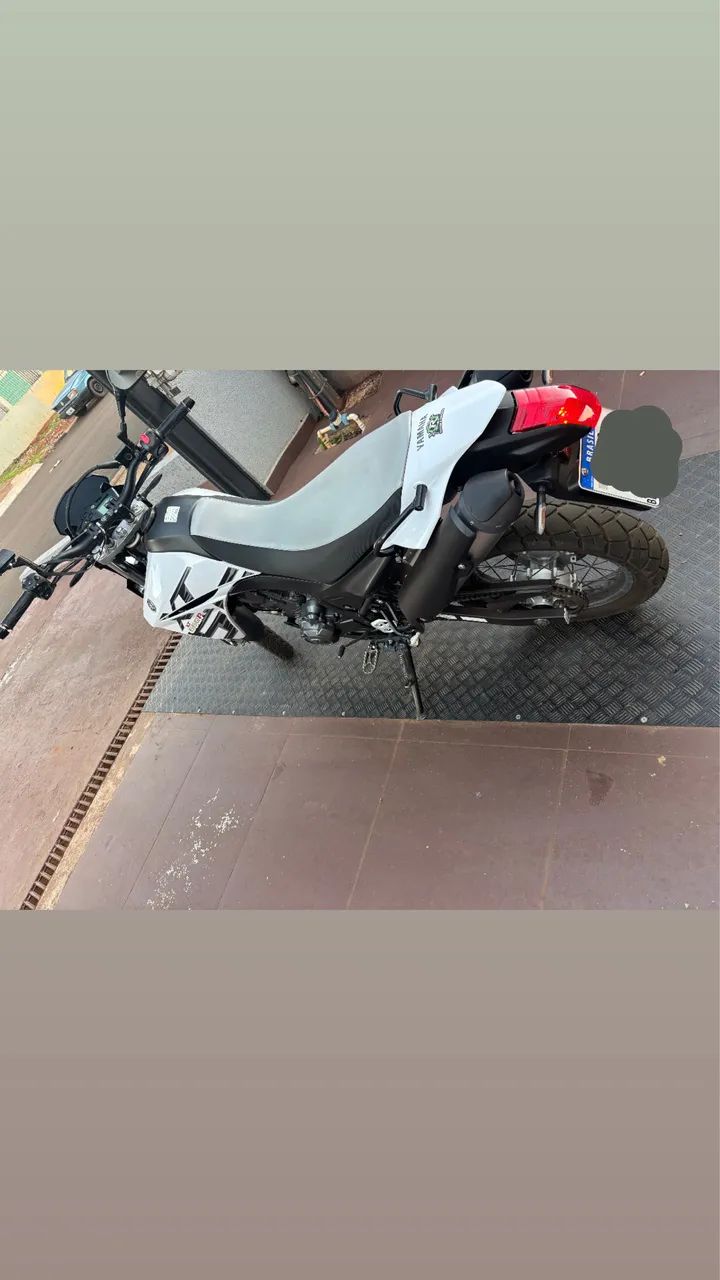 Xt 660r.  - Foto 5