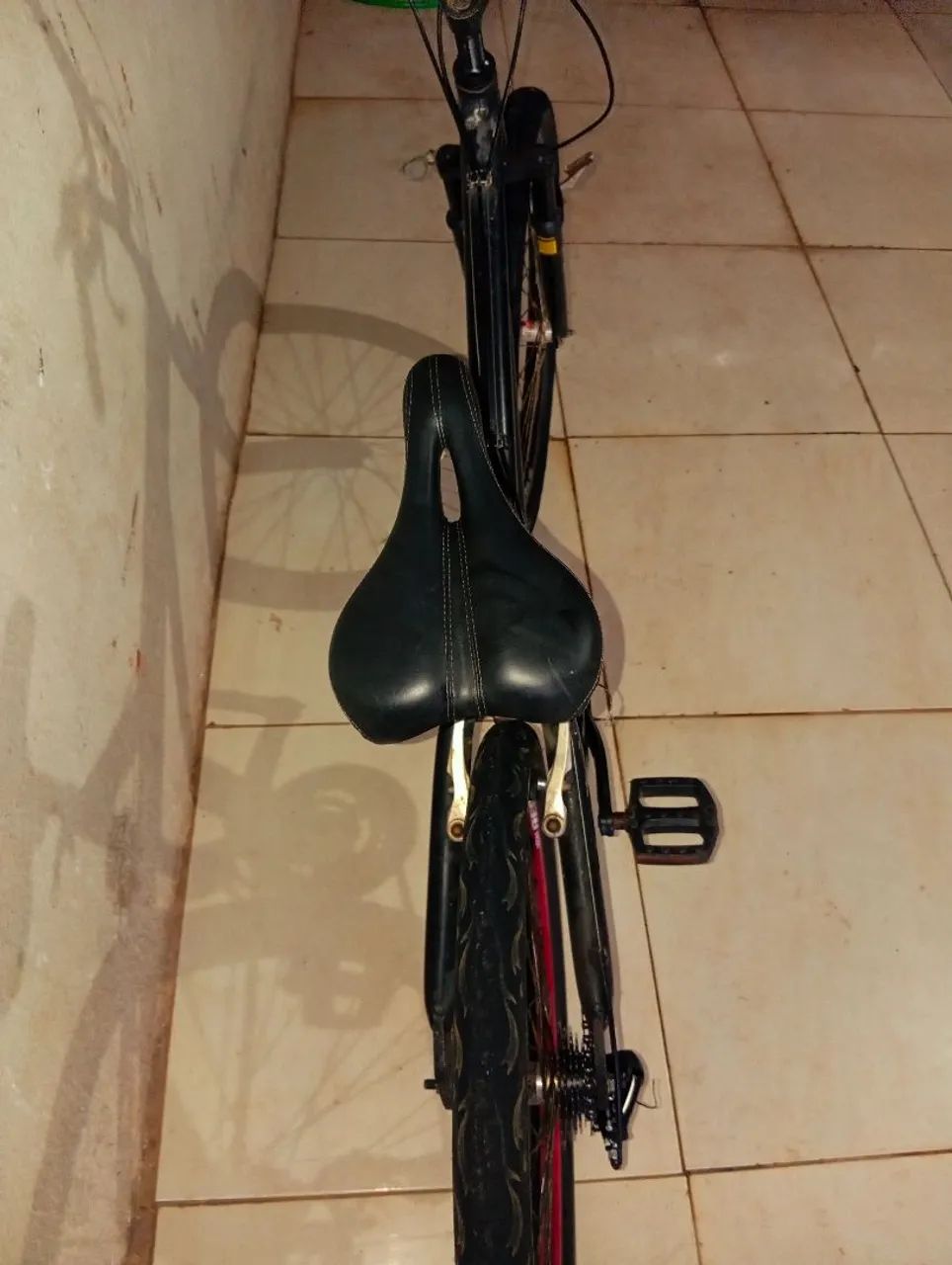 Bicicleta  - Foto 5