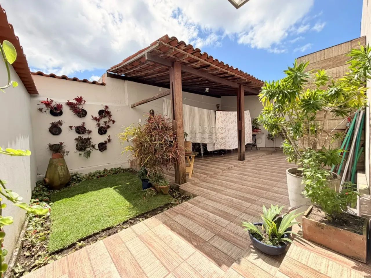 Casa com 4 Quartos e Jardim à venda no Aldebaran Ômega - Foto 3