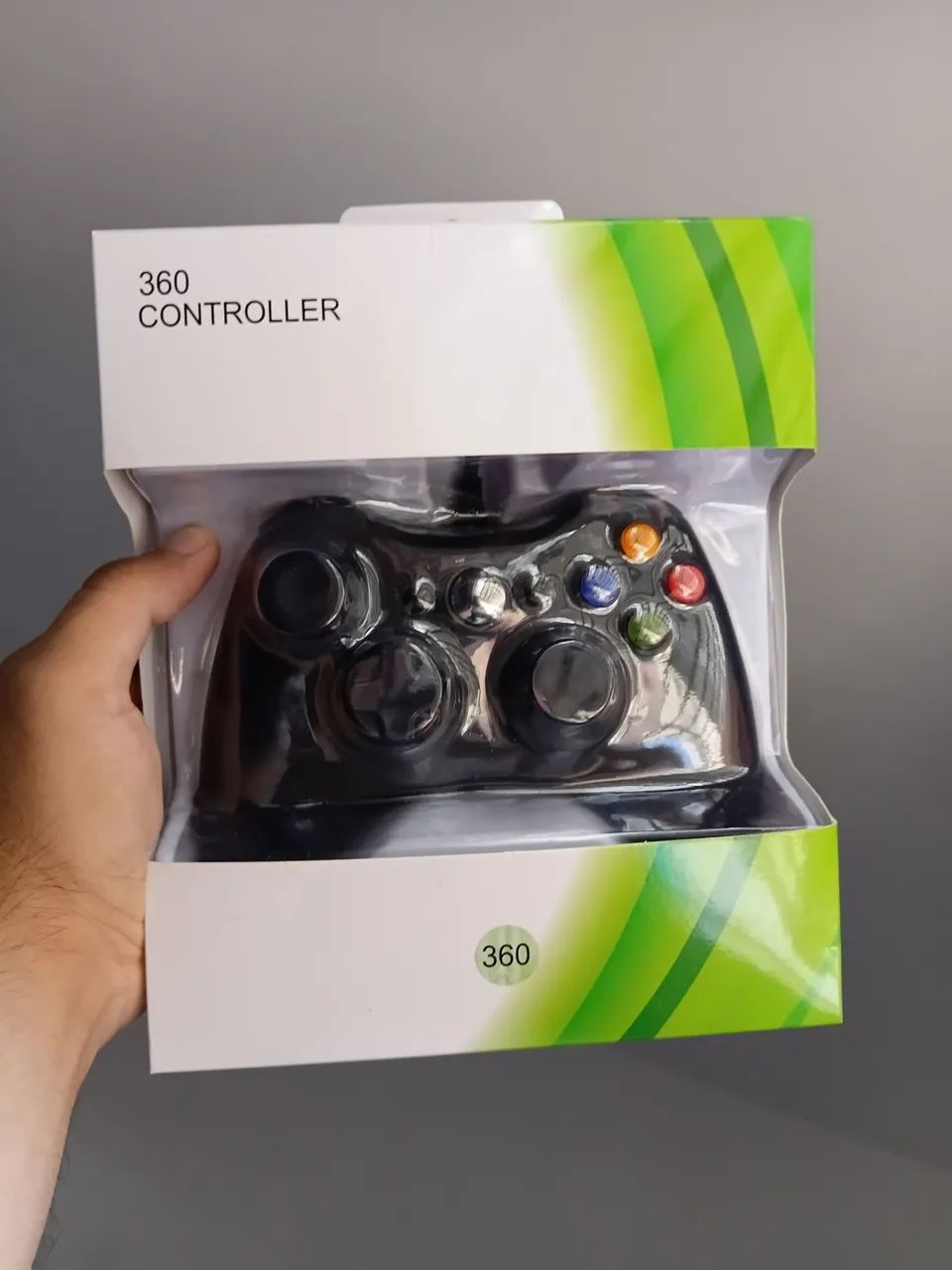Controles PS4 e Xbox  360 - FRETE GRÁTIS  - Foto 3